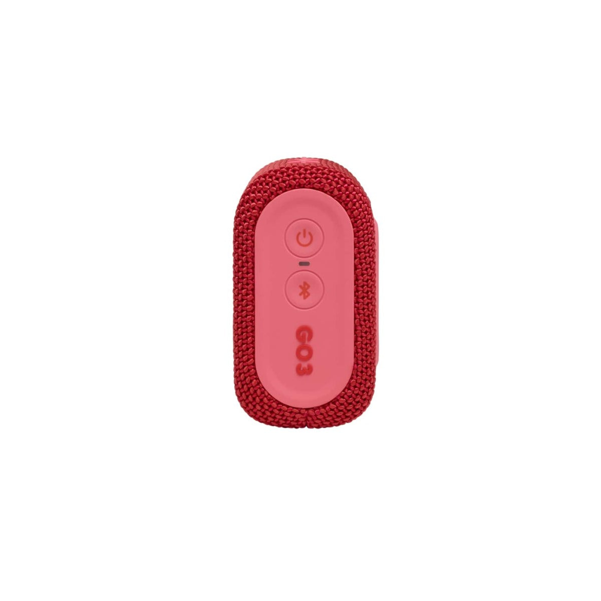 JBL GO 3 червена - безжична колонка - iSTYLE BG