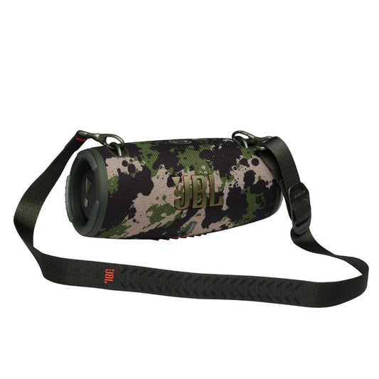 XTREME 3 CAMO - iSTYLE BG