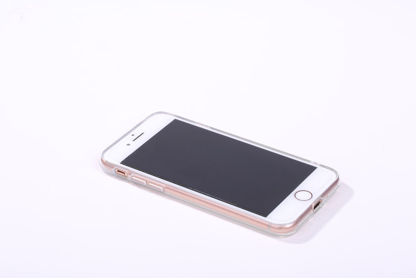 Прозрачен кейс за iPhone SE, 7 и 8 от NEXT ONE - iSTYLE BG