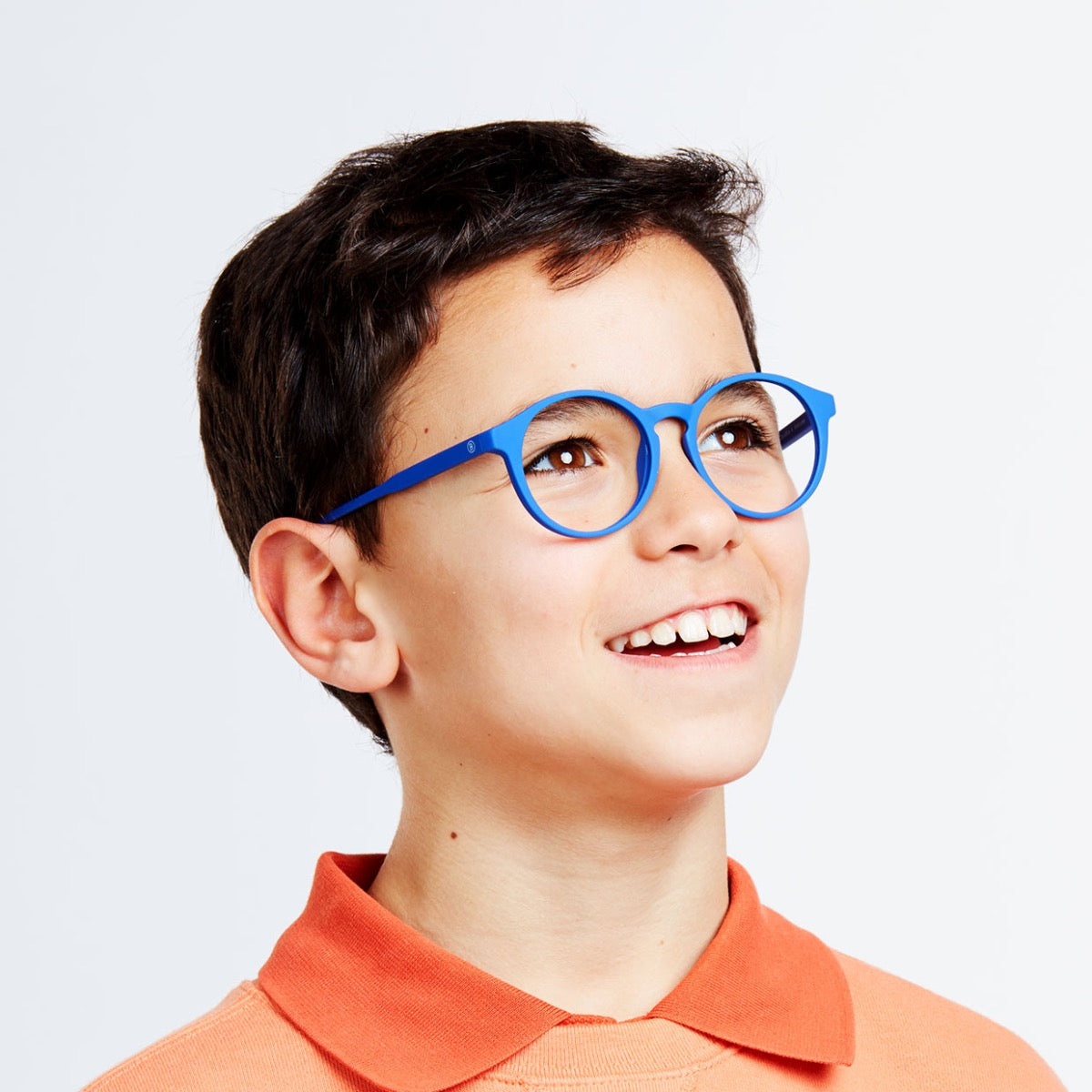 Детски очила за компютър от Barner - Le Marais Kids - Palace Blue - iSTYLE BG