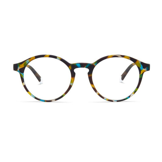 Очила за компютър от Barner - Le Marais - Blue Tortoise - iSTYLE BG