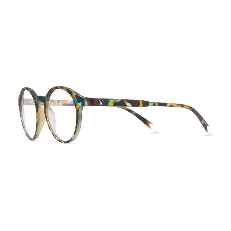 Очила за компютър от Barner - Le Marais - Blue Tortoise - iSTYLE BG