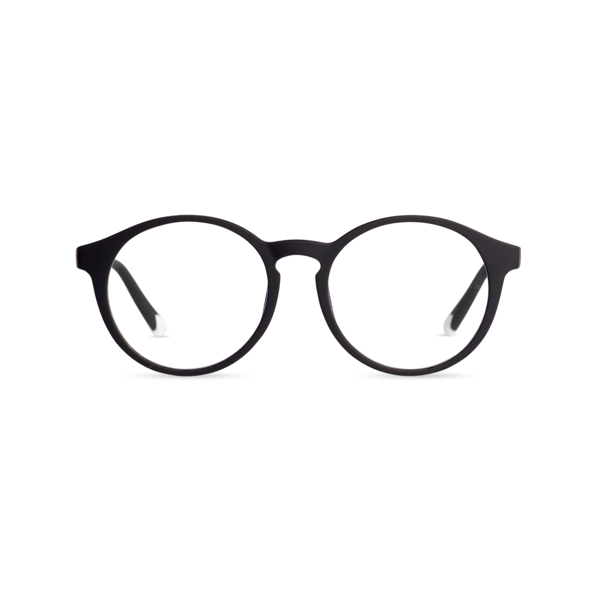 Детски очила за компютър от Barner - Le Marais Kids - Black Noir - iSTYLE BG
