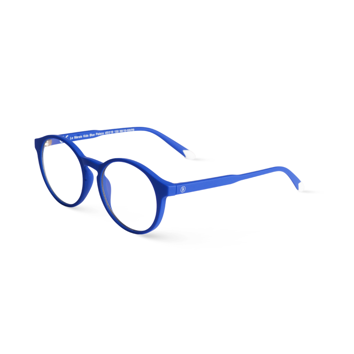 Детски очила за компютър от Barner - Le Marais Kids - Palace Blue - iSTYLE BG