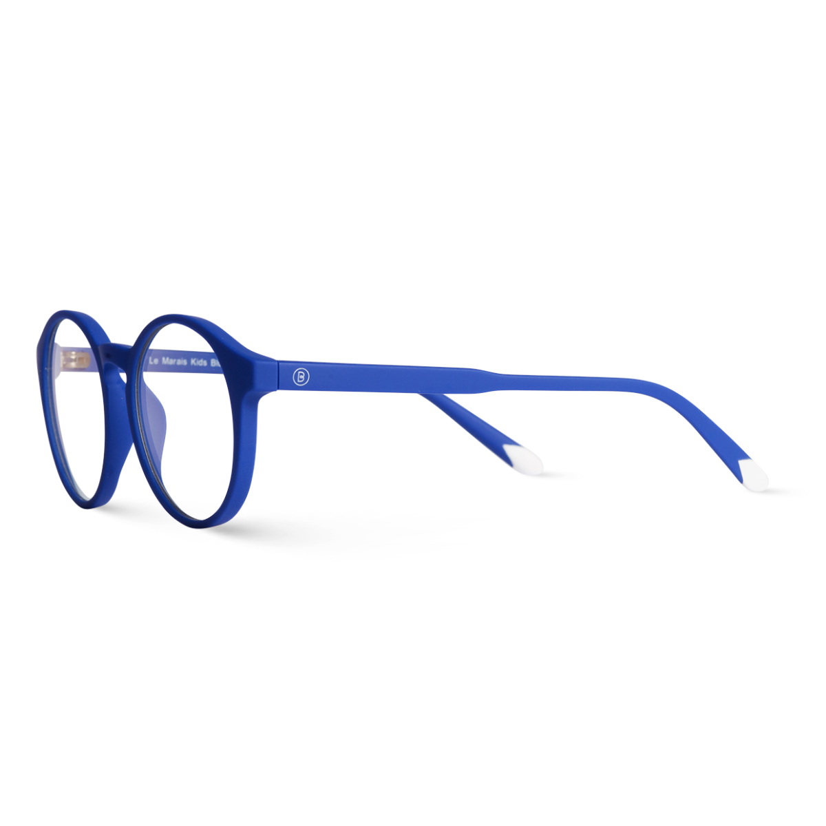 Детски очила за компютър от Barner - Le Marais Kids - Palace Blue - iSTYLE BG