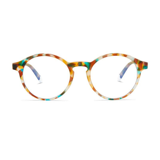 Очила за компютър от Barner - Le Marais - Light Tortoise - iSTYLE BG