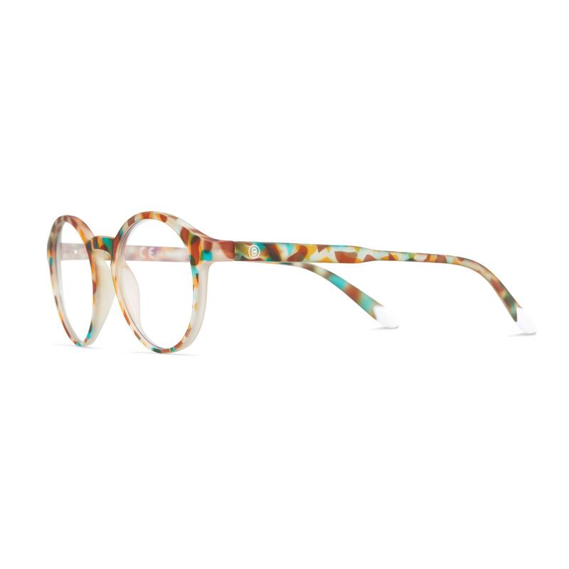 Очила за компютър от Barner - Le Marais - Light Tortoise - iSTYLE BG