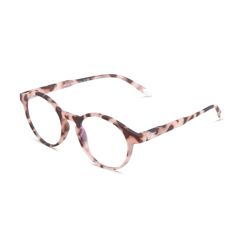 Очила за компютър от Barner - Le Marais - Pink Tortoise - iSTYLE BG