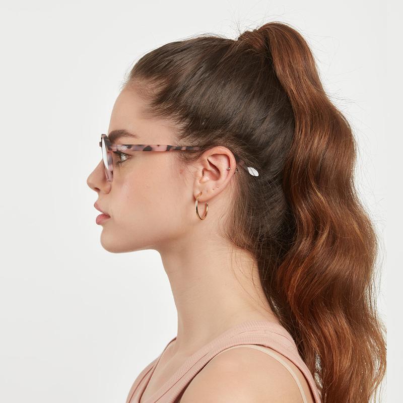 Очила за компютър от Barner - Le Marais - Pink Tortoise - iSTYLE BG