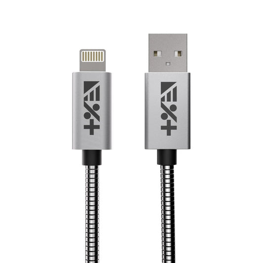 Кабел USB към Lightning от NEXT - iSTYLE BG