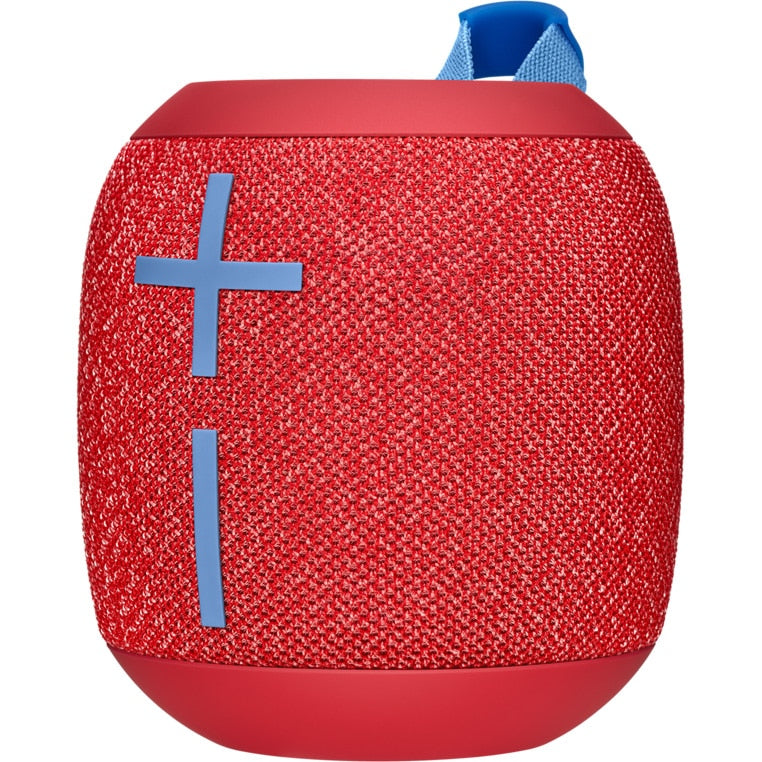 Колонка Logitech Ultimate Ears WONDERBOOM 2 - червена