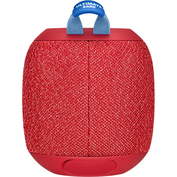 Колонка Logitech Ultimate Ears WONDERBOOM 2 - червена