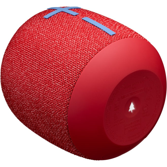 Колонка Logitech Ultimate Ears WONDERBOOM 2 - червена