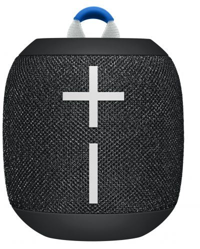 Колонка Logitech Ultimate Ears WONDERBOOM 2 - черна - iSTYLE BG