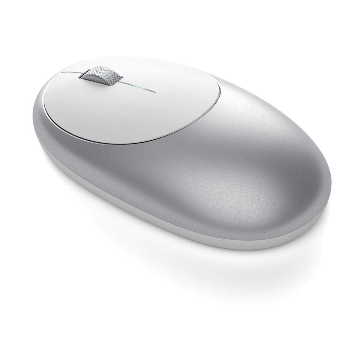 Безжична мишка от Satechi - M1 Bluetooth сива - iSTYLE BG