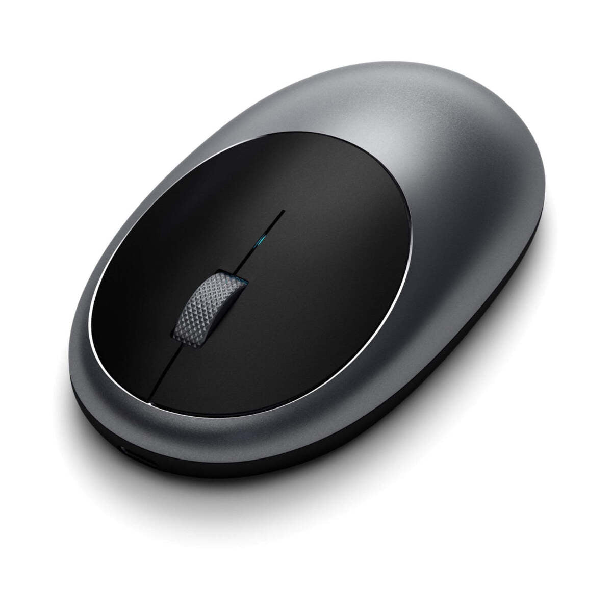 Безжична мишка от Satechi - M1 Bluetooth черна - iSTYLE BG