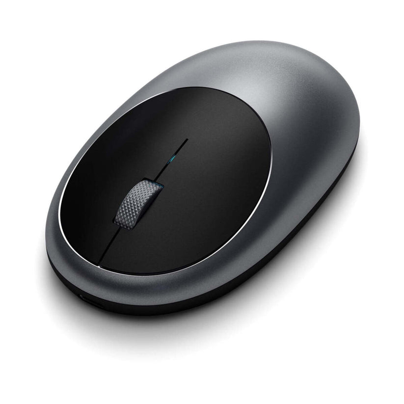 Безжична мишка от Satechi - M1 Bluetooth черна - iSTYLE BG