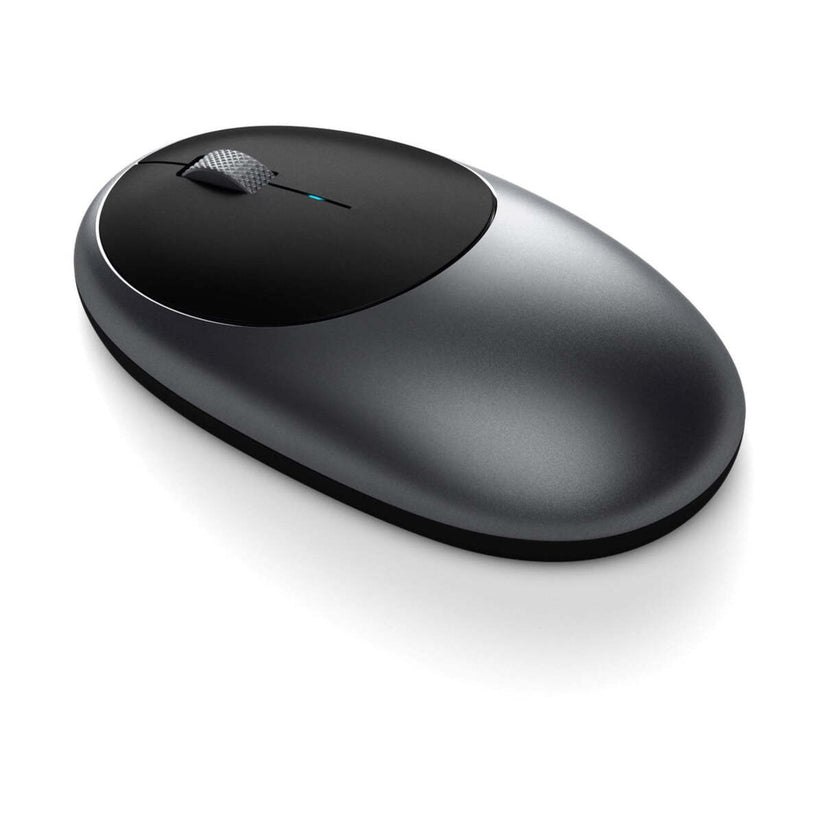 Безжична мишка от Satechi - M1 Bluetooth черна - iSTYLE BG