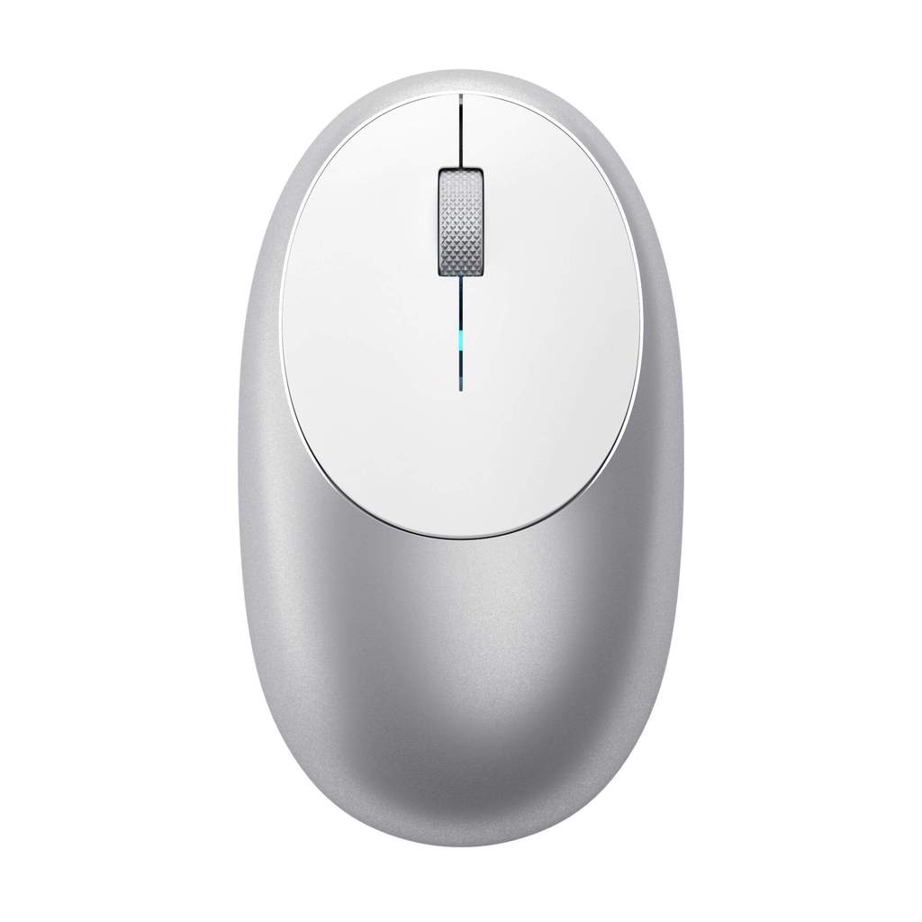 Безжична мишка от Satechi - M1 Bluetooth сива - iSTYLE BG