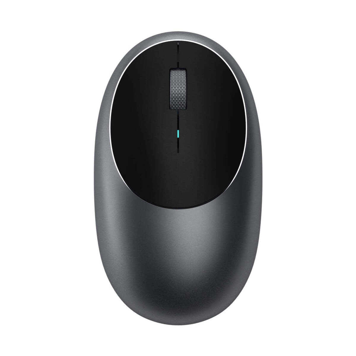 Безжична мишка от Satechi - M1 Bluetooth черна - iSTYLE BG