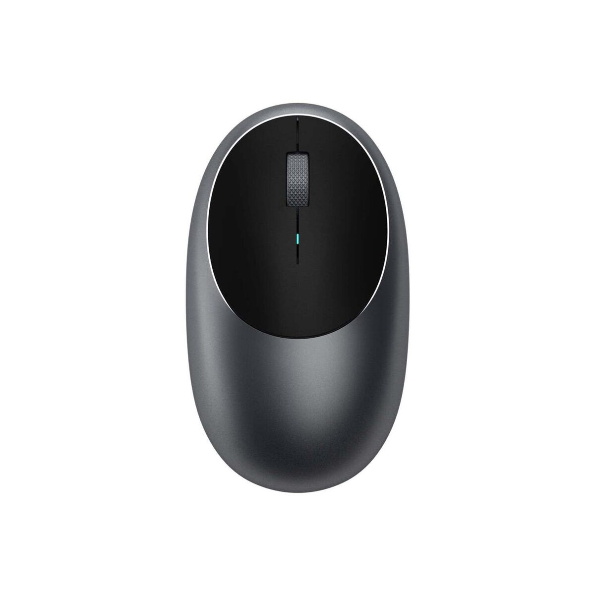 Безжична мишка от Satechi - M1 Bluetooth черна - iSTYLE BG