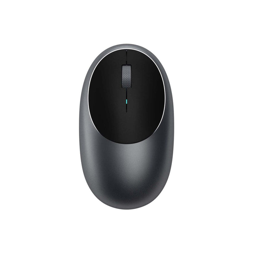 Безжична мишка от Satechi - M1 Bluetooth черна - iSTYLE BG