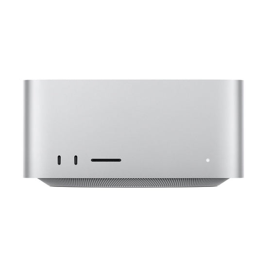 Mac Studio: Apple M4 Max chip with 14‑core CPU and 32‑core GPU, 512GB SSD - iSTYLE BG