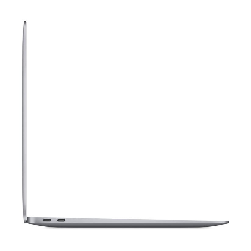 MacBook Air с M1 чип | 8GB памет | 256 GB - Space Gray - INT клавиатура - iSTYLE BG