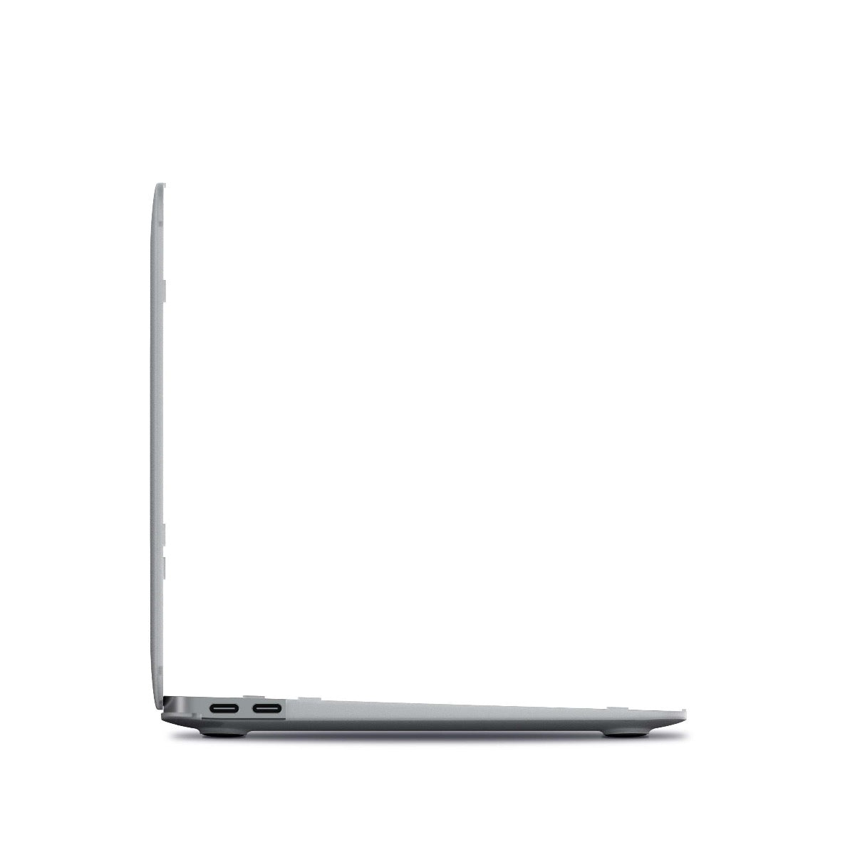 Next One MacBook Air 13" Retina Display Safeguard Fog Transparent (matt) - iSTYLE BG