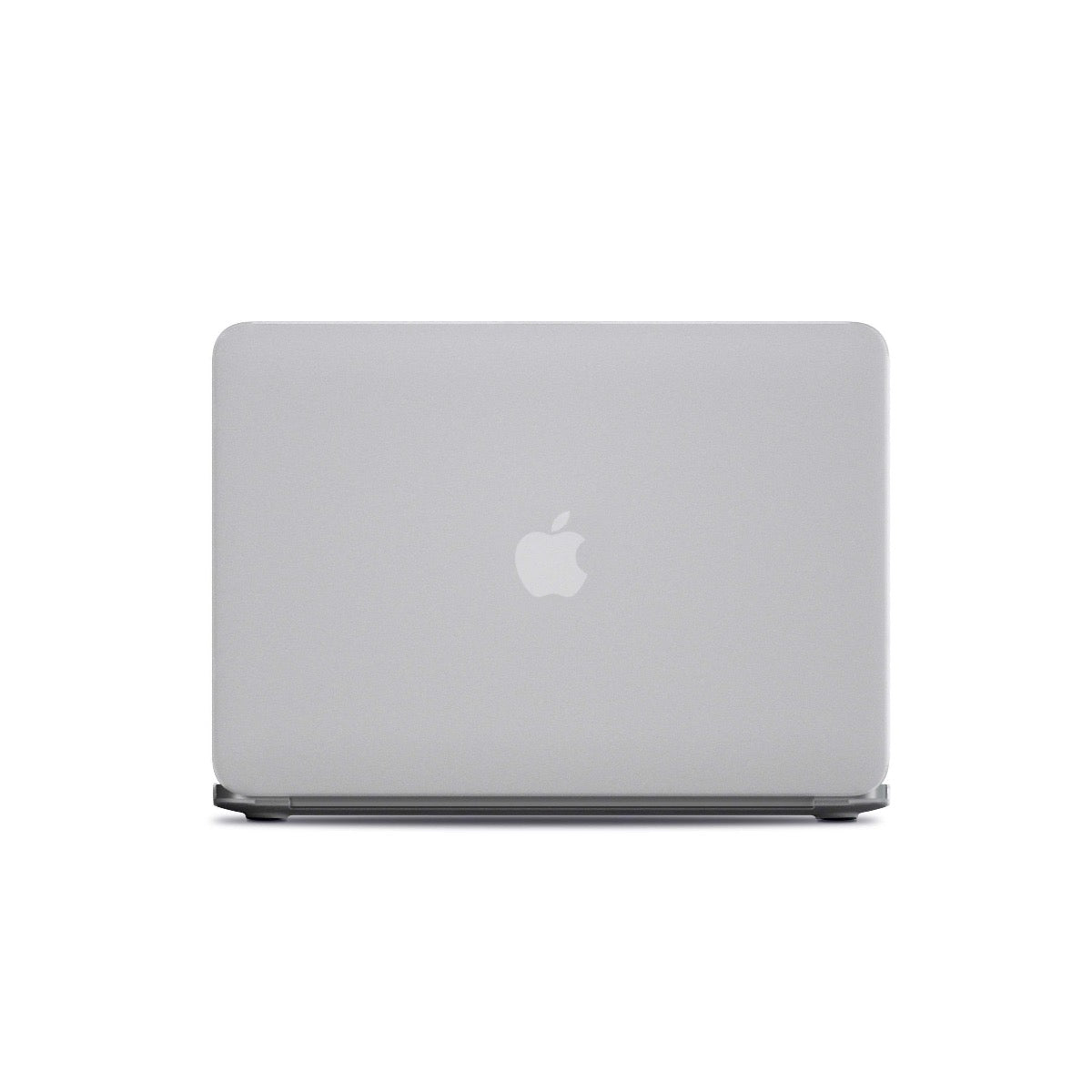 Next One MacBook Air 13" Retina Display Safeguard Fog Transparent (matt) - iSTYLE BG