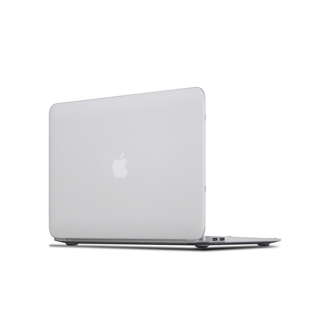 Next One MacBook Air 13" Retina Display Safeguard Fog Transparent (matt) - iSTYLE BG
