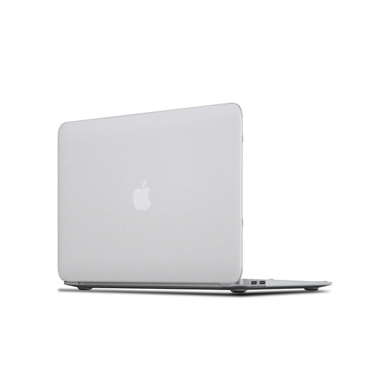Next One MacBook Air 13" Retina Display Safeguard Fog Transparent (matt) - iSTYLE BG