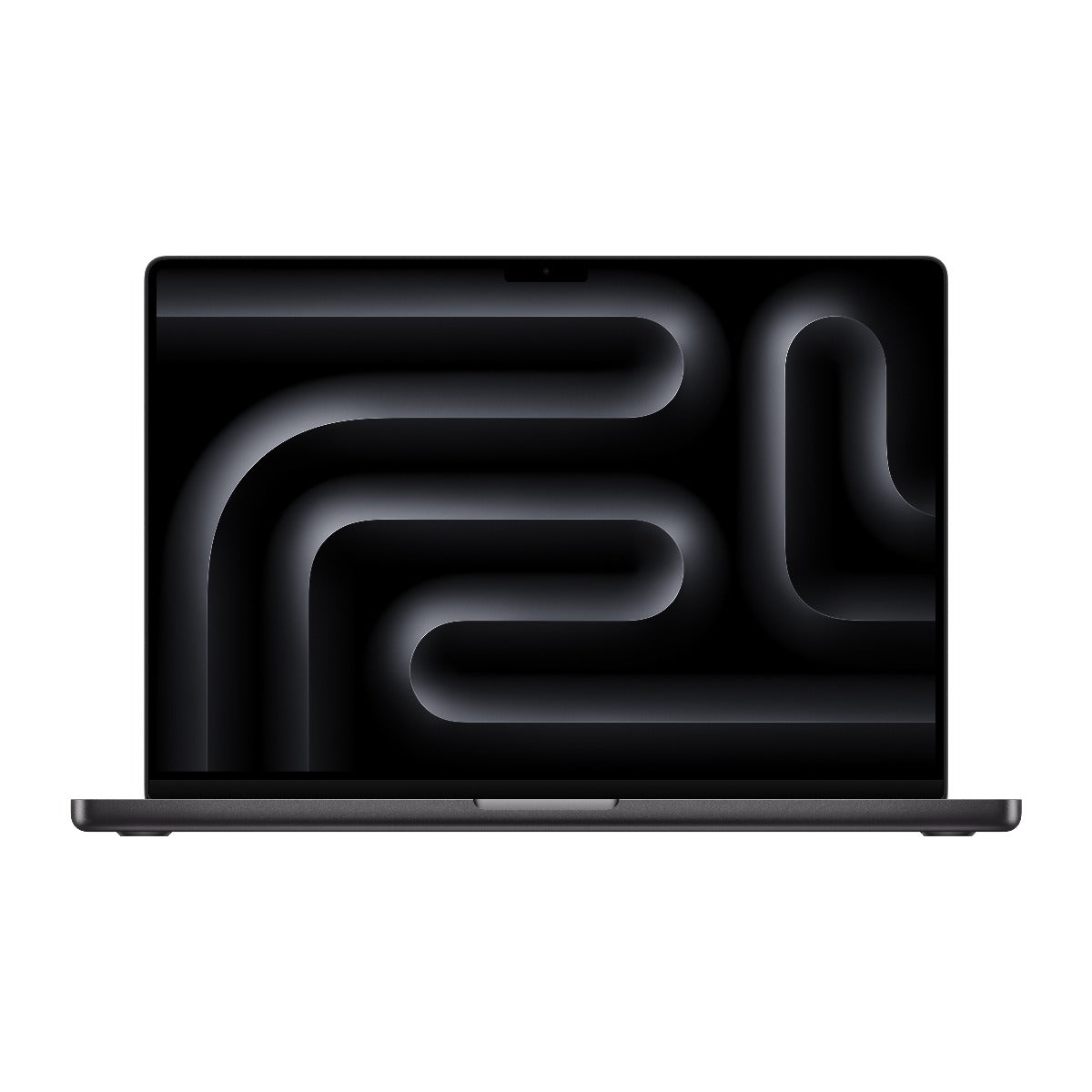 Демонстрационен MacBook Pro 16 с М3 Pro чип с 12 ядрен CPU и 18 ядрен GPU | 18GB памет, 512GB SSD - Черен - iSTYLE BG