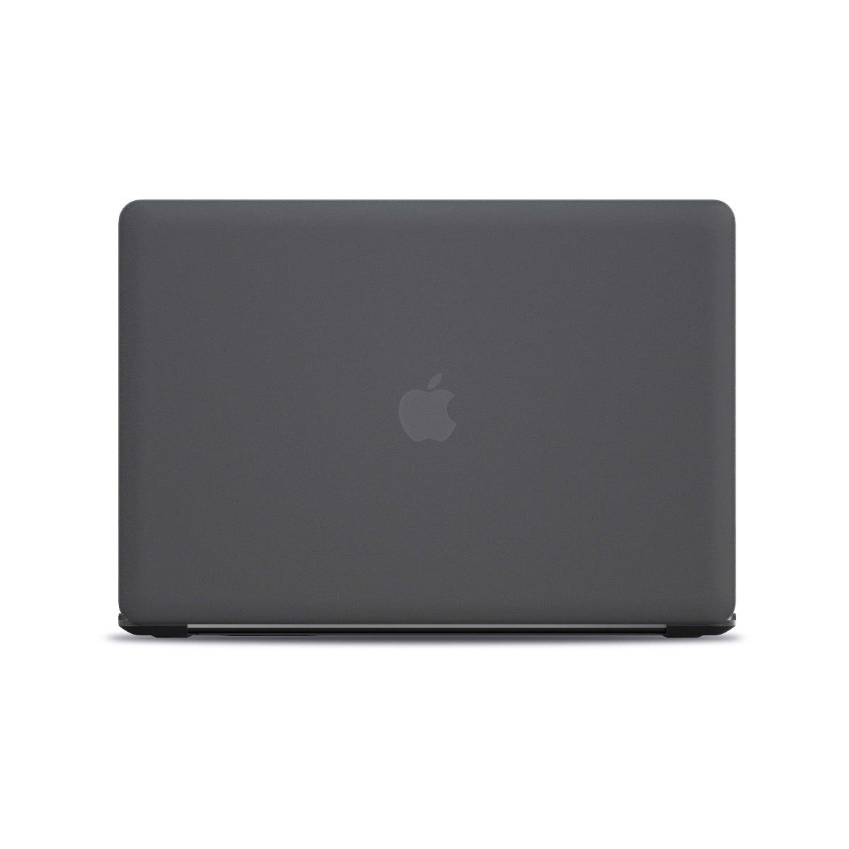 Next One MacBook Pro 13" Retina Display Safeguard Smoke Black (matt) - iSTYLE BG
