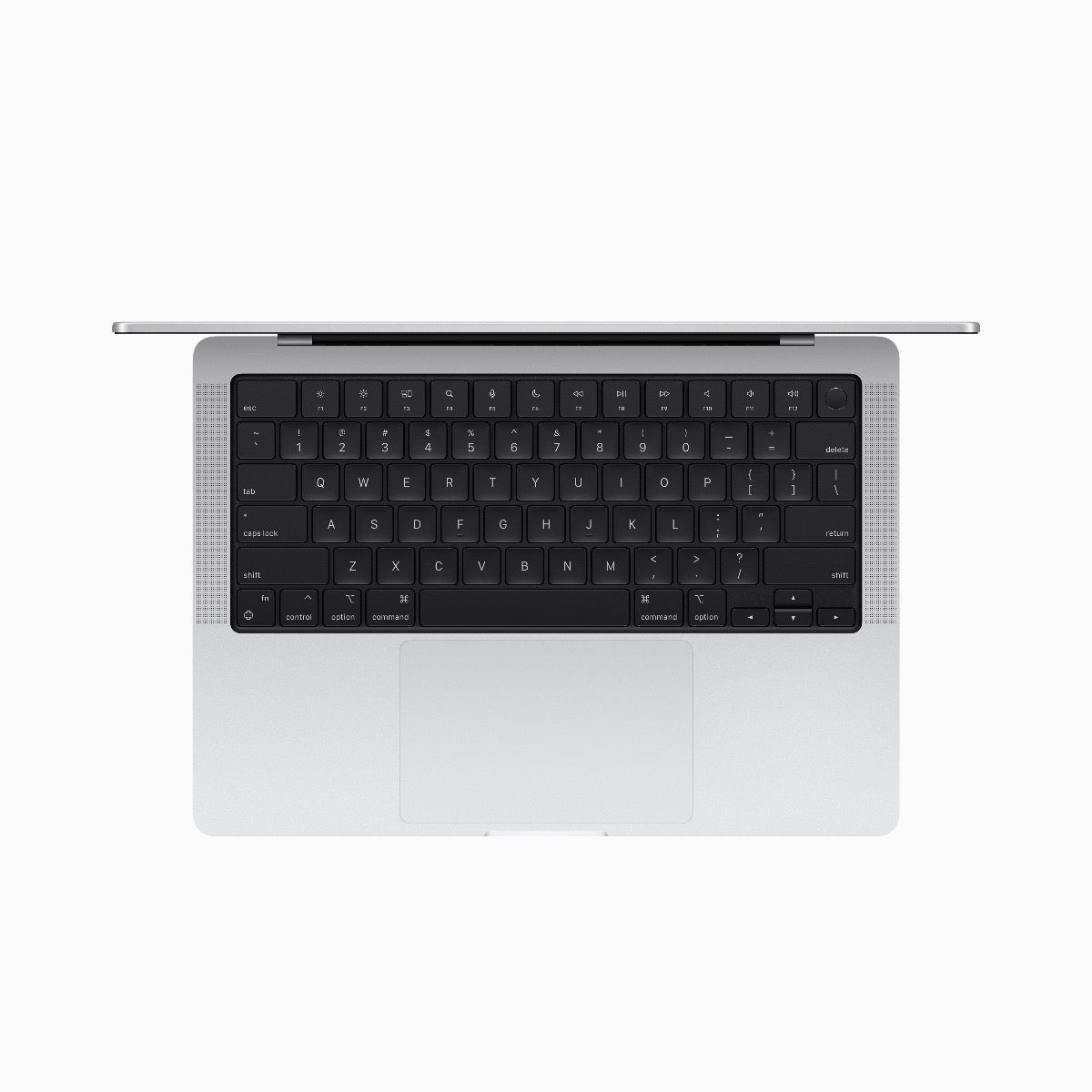 Демонстрационен MacBook Pro 14 с М3 чип с 8 ядрен CPU и 10 ядрен GPU | 8GB памет | 512GB SSD - Сребрист - iSTYLE BG