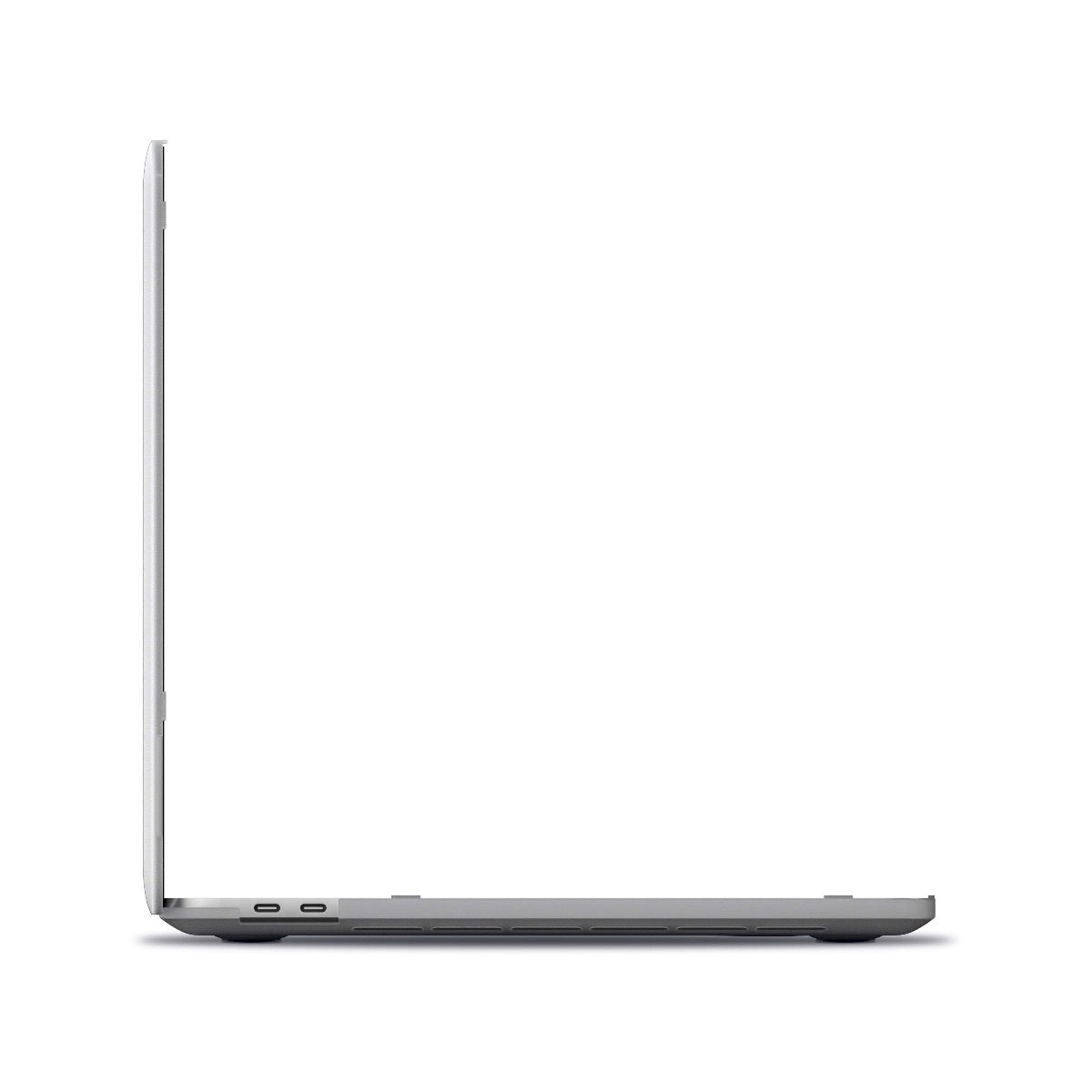 Next One MacBook Pro 13" Retina Display Safeguard Fog Transparent (matt) - iSTYLE BG