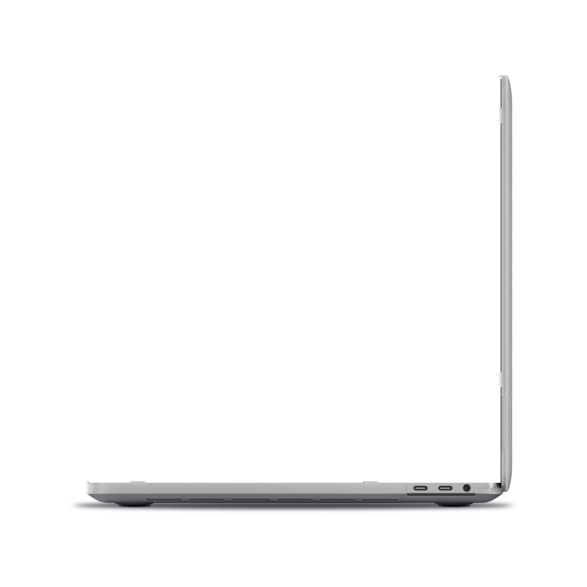 Next One MacBook Pro 13" Retina Display Safeguard Fog Transparent (matt) - iSTYLE BG