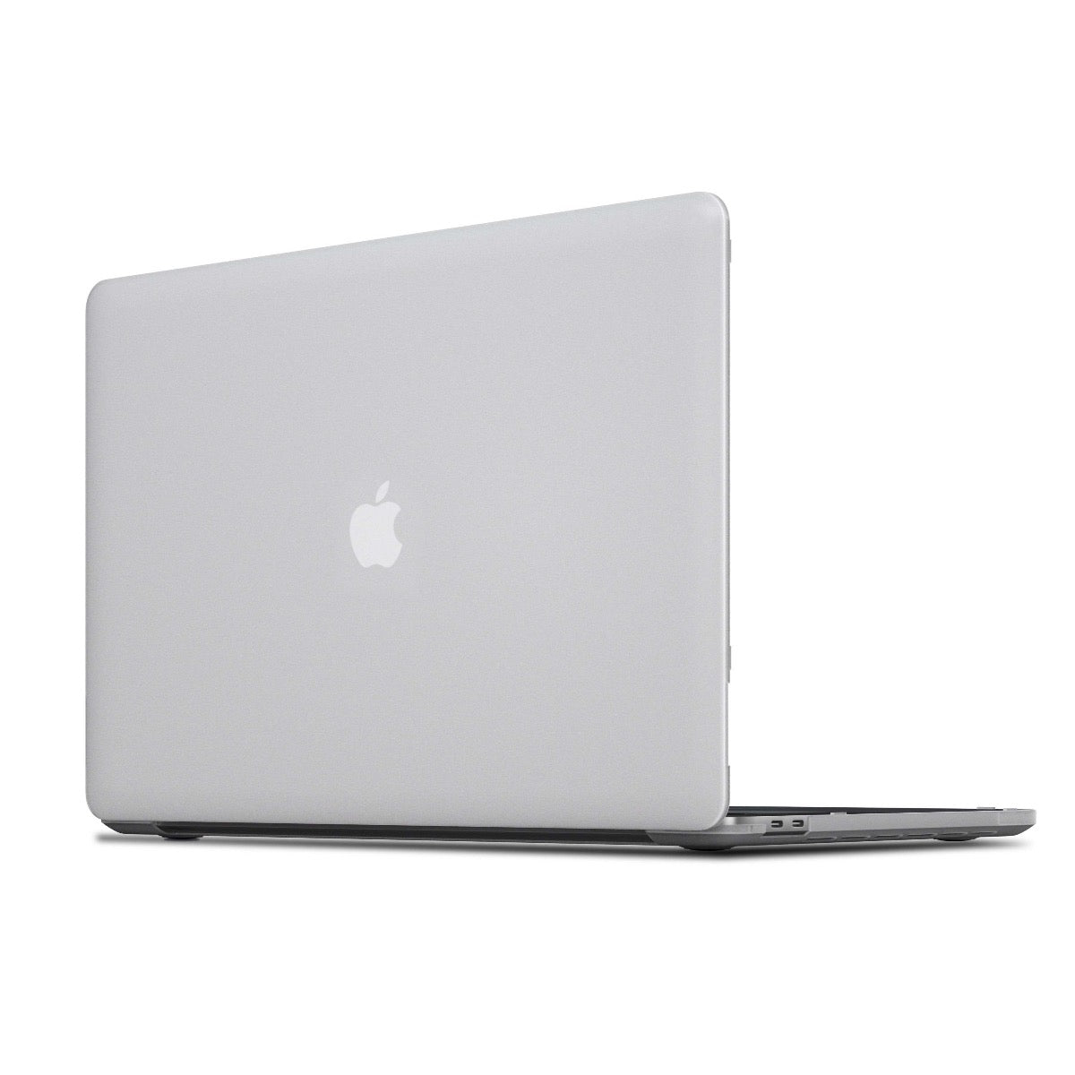 Next One MacBook Pro 13" Retina Display Safeguard Fog Transparent (matt) - iSTYLE BG