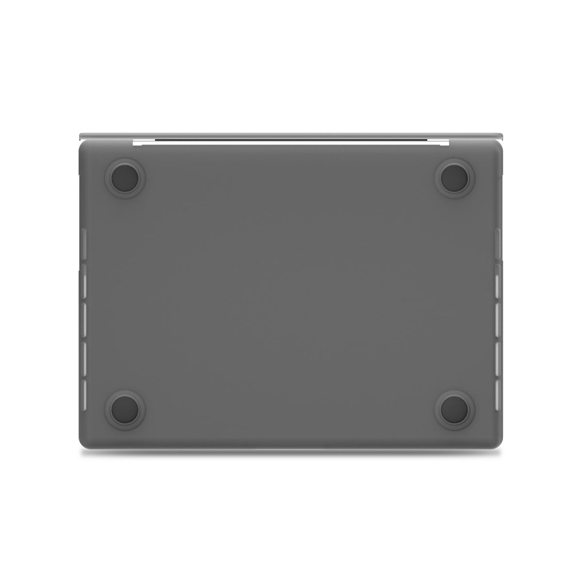 Протектор за MacBook Pro 14" от Next One - черен (матов) - iSTYLE BG
