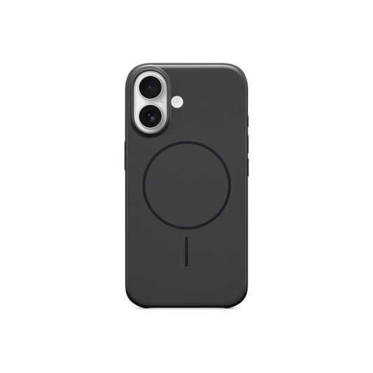 Beats iPhone 16 Case with MagSafe - MidnightÊBlack - iSTYLE BG