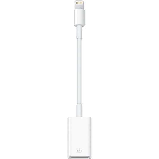 Apple Lightning към USB адаптер за фотоапарати - iSTYLE BG