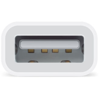 Apple Lightning към USB адаптер за фотоапарати - iSTYLE BG