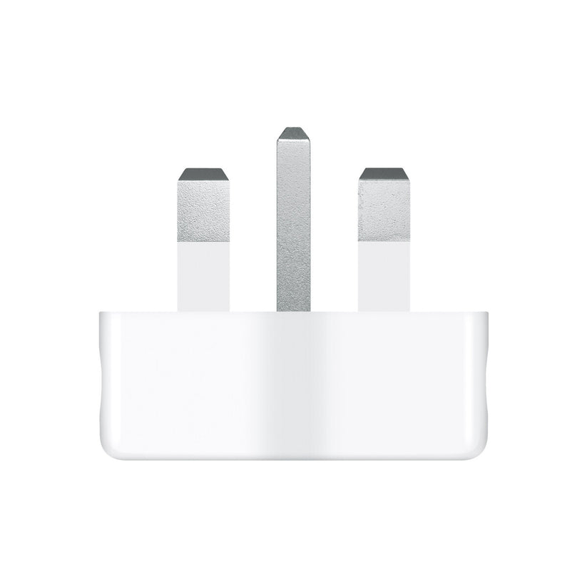 Комплект от накрайници за зарядно Apple World Travel Kit - iSTYLE BG