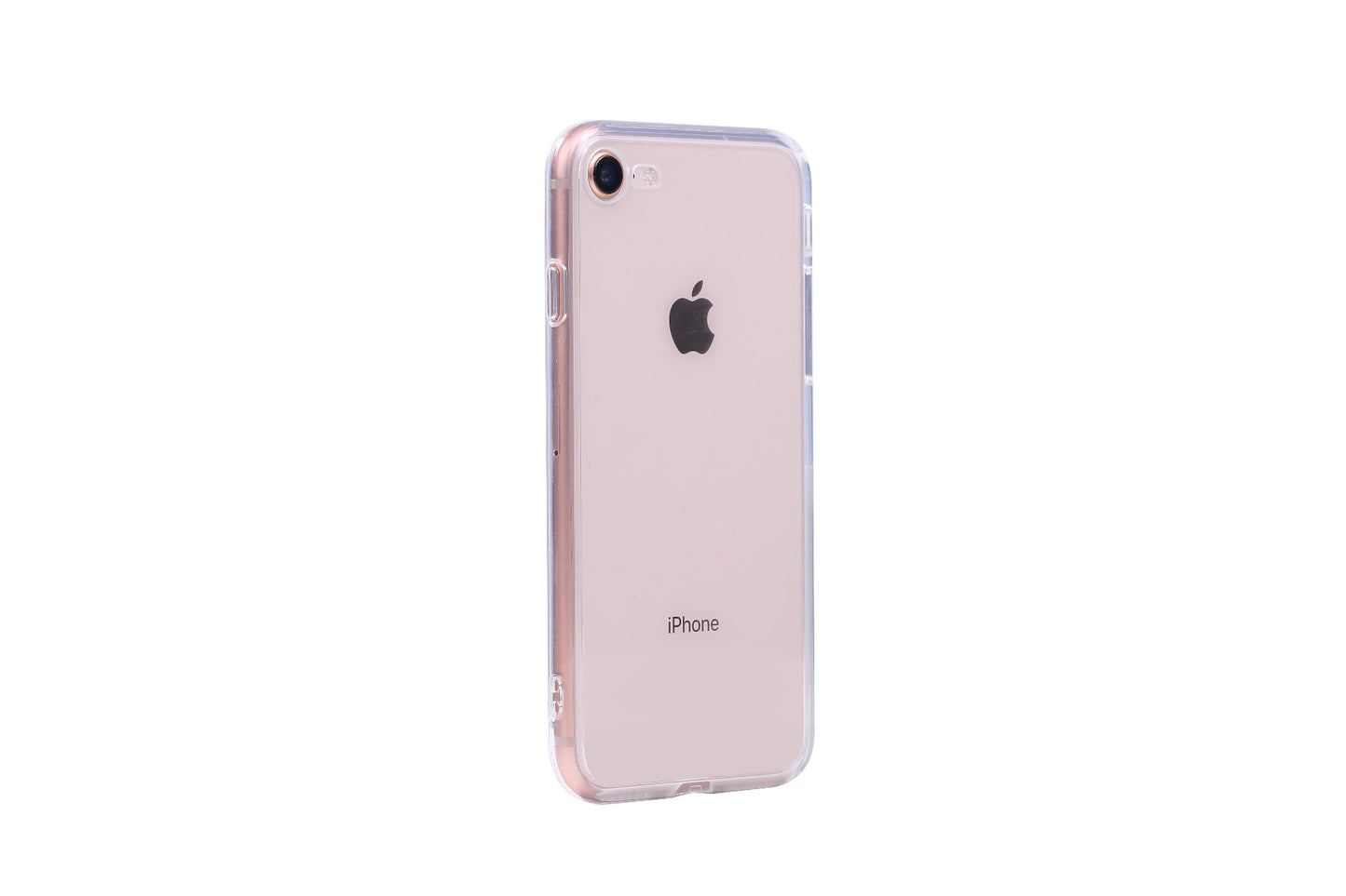 Прозрачен кейс за iPhone SE, 7 и 8 от NEXT ONE - iSTYLE BG