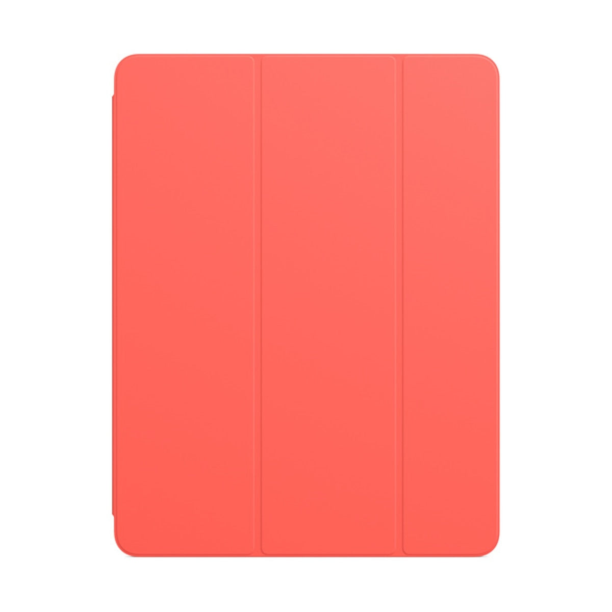 Кейс за iPad Pro 12,9 (4) от Apple - Smart Folio - Pink Citrus - iSTYLE BG