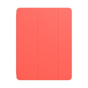Кейс за iPad Pro 12,9 (4) от Apple - Smart Folio - Pink Citrus - iSTYLE BG