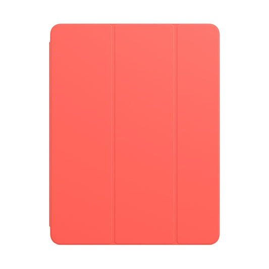 Кейс за iPad Pro 12,9 (4) от Apple - Smart Folio - Pink Citrus - iSTYLE BG