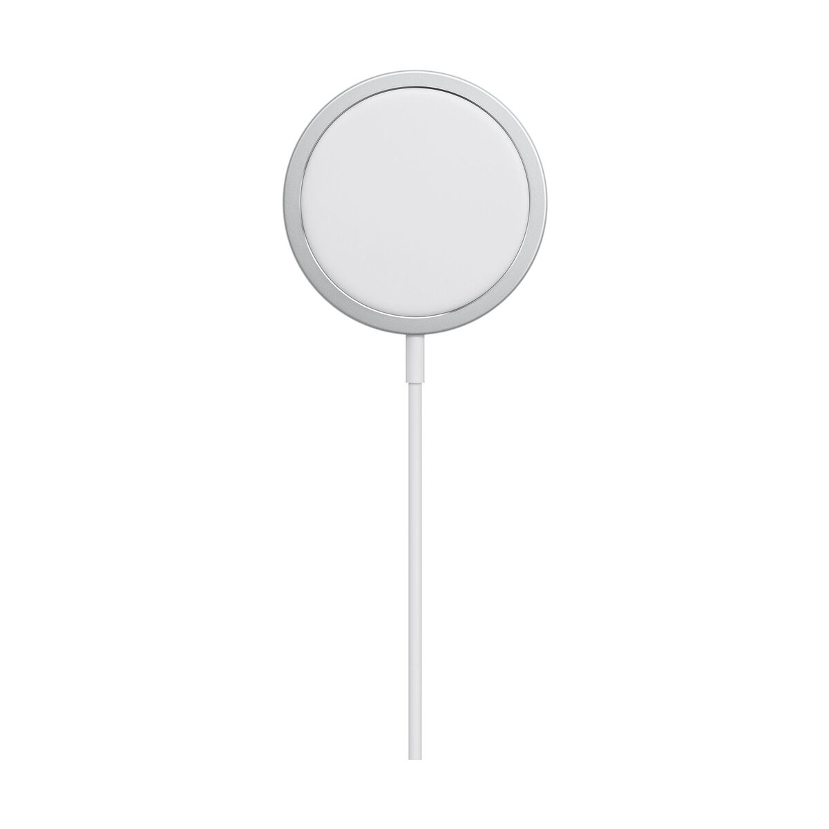 Магнитно зарядно MagSafe от Apple - с кабел USB-C - 1м - iSTYLE BG