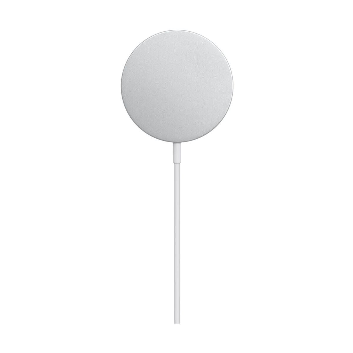 Магнитно зарядно MagSafe от Apple - с кабел USB-C - 1м - iSTYLE BG