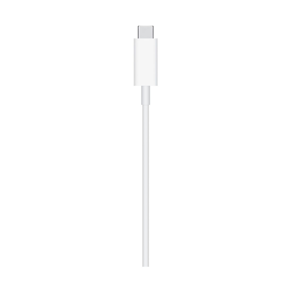 Магнитно зарядно MagSafe от Apple - с кабел USB-C - 1м - iSTYLE BG